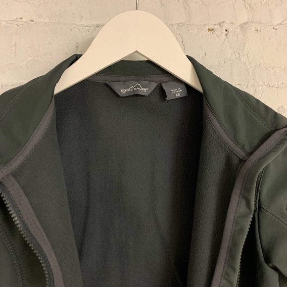 Eddie Bauer Jacket XS LIKE NEW - Picture 7 of 7